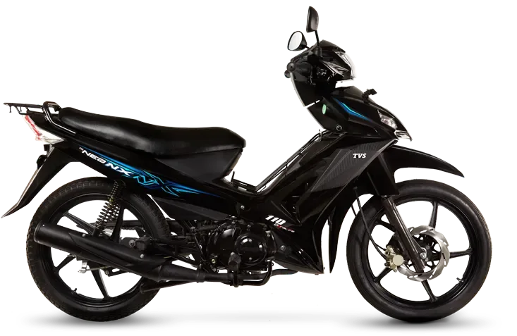 تی‌وی‌اس نئو NX 110