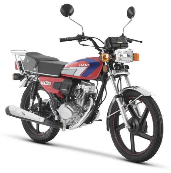 HANI 125 (4G)