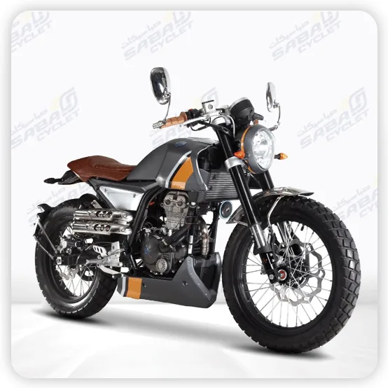 اف‌بی موندیال HPS 250