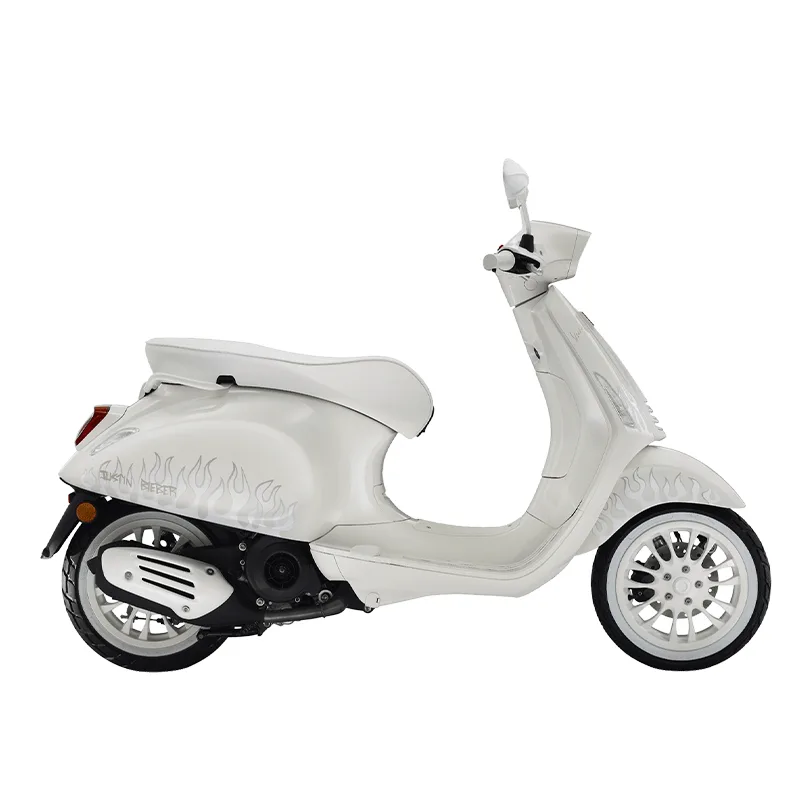 وسپا Sprint 125 ABS