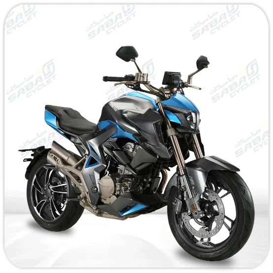 زونتس Z4 249R
