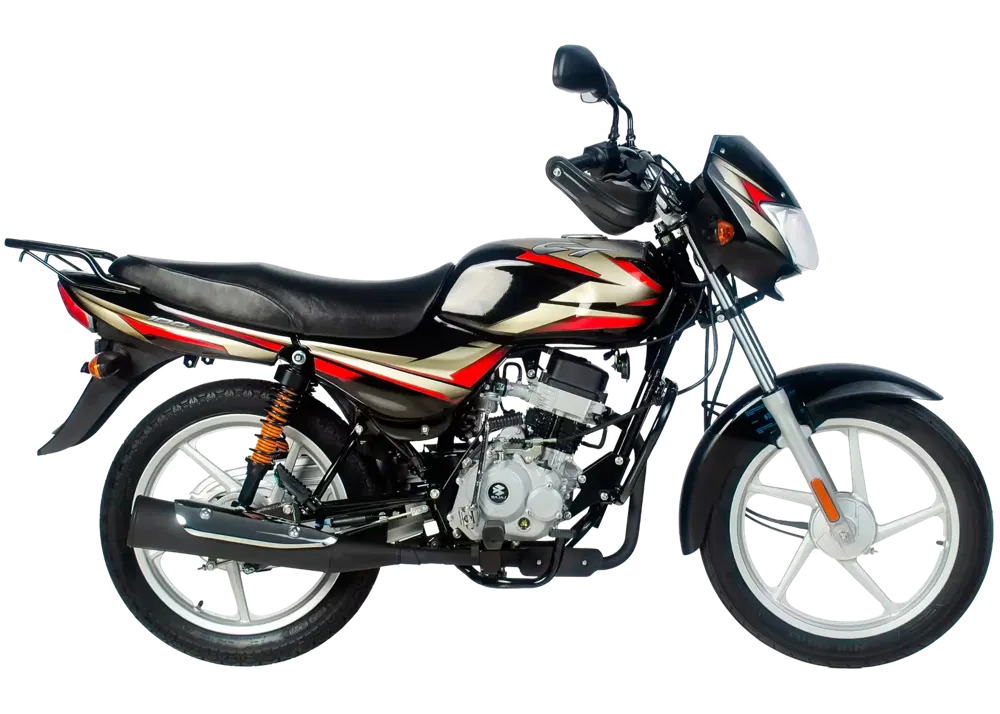 باجاج CT 100 ES