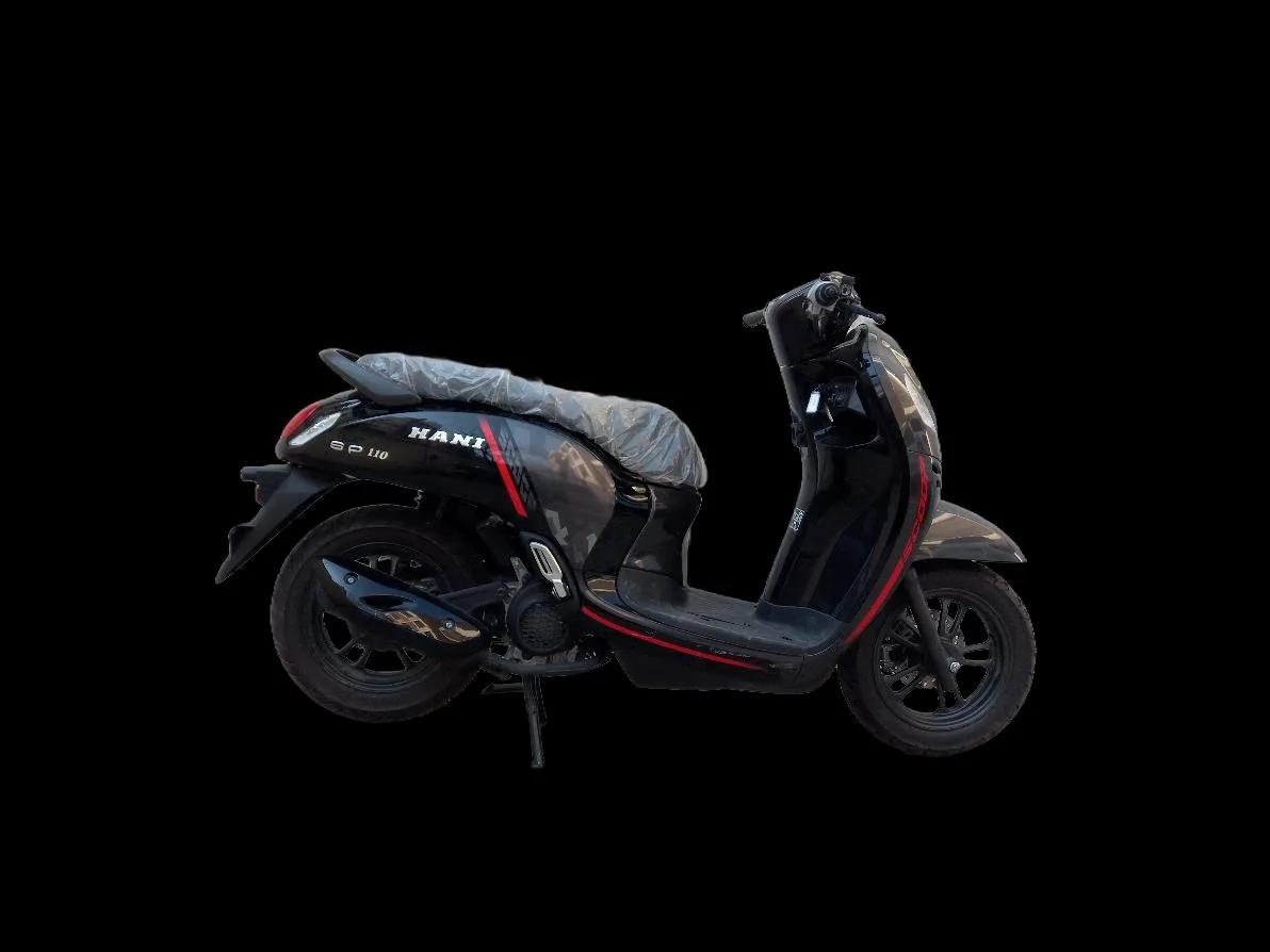 هانی SP 110