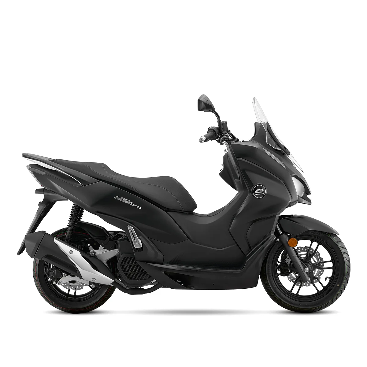 کیوجی موتور MTX 175