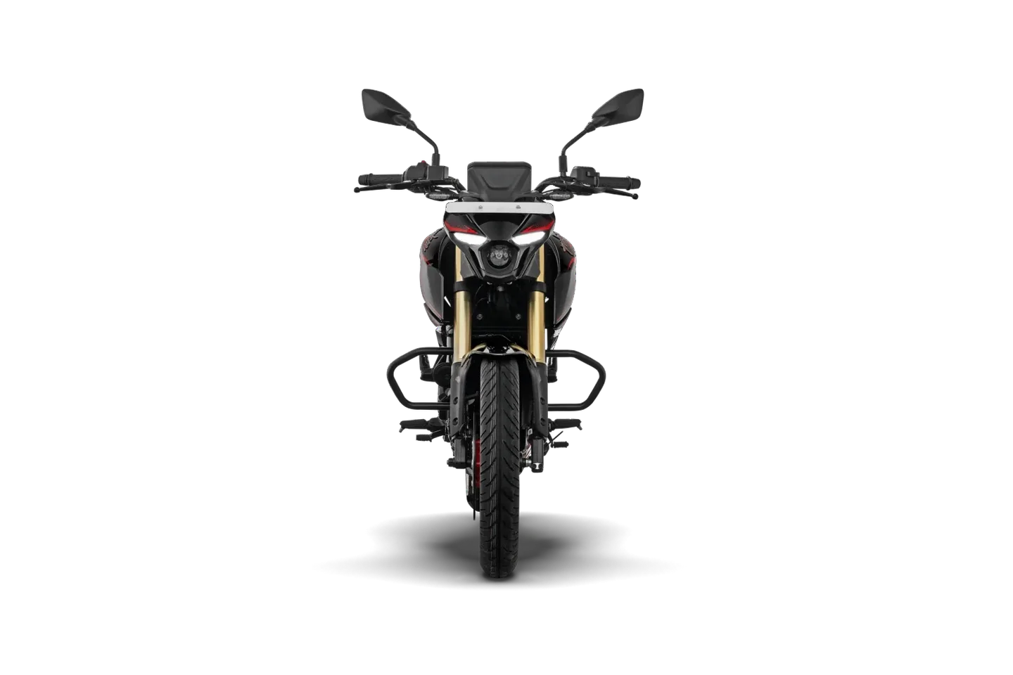 باجاج Pulsar N160 SS USD Split Seat