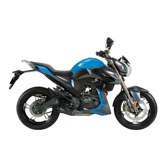 زونتس Z2 150Z2