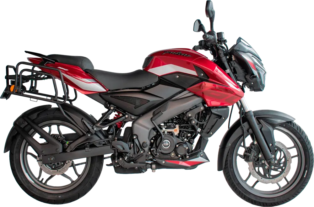 باجاج Pulsar NS160 Export 280 mm