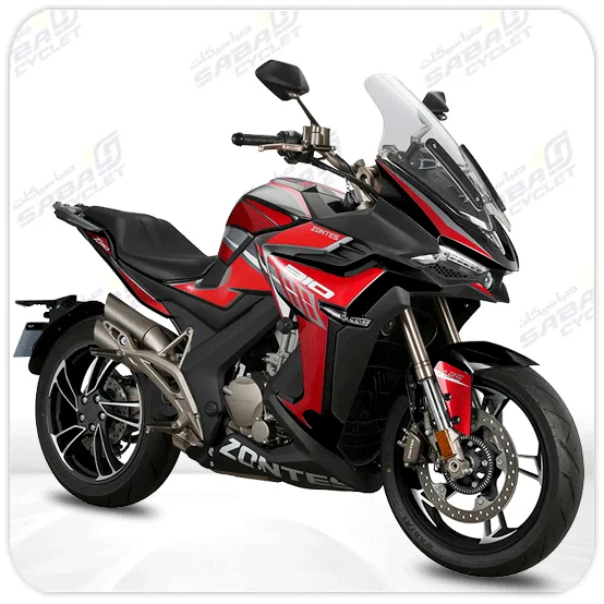 زونتس Z4 249X