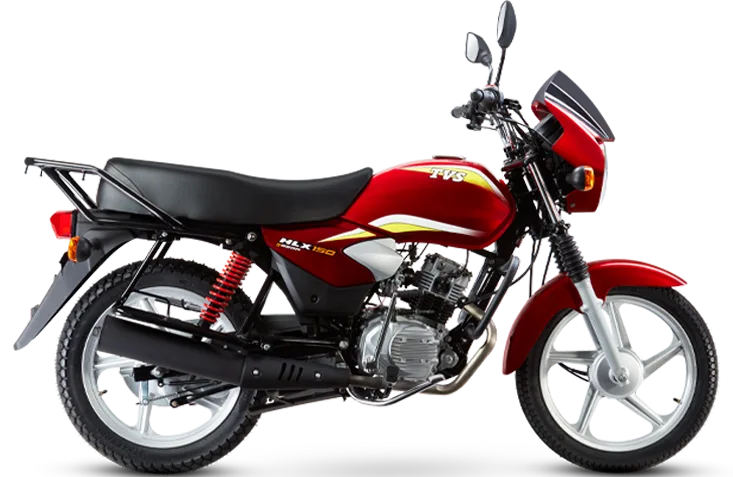 تی‌وی‌اس HLX 150 5G