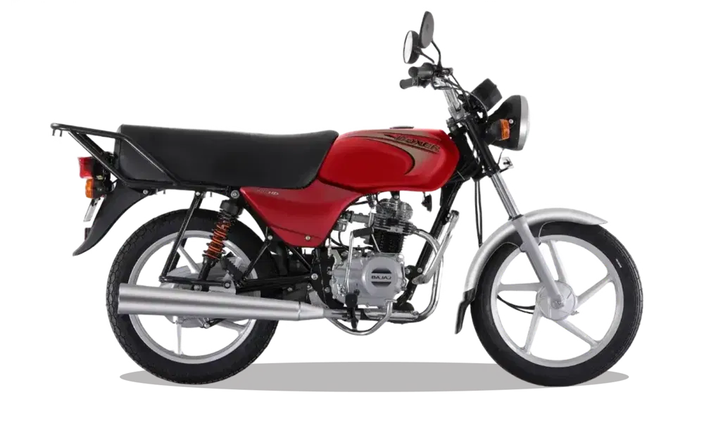 باجاج Boxer 100 HD KS