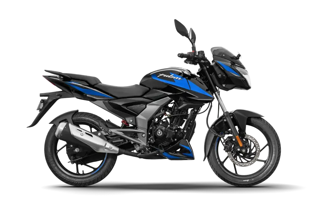 باجاج Pulsar 125 New Generation 2026