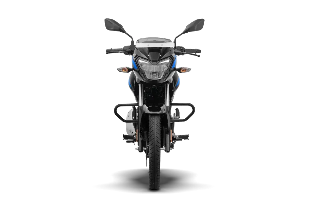 باجاج Pulsar 150 New Generation 2026