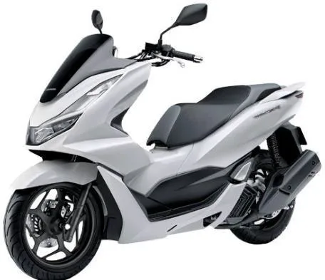 هانی PCX 160