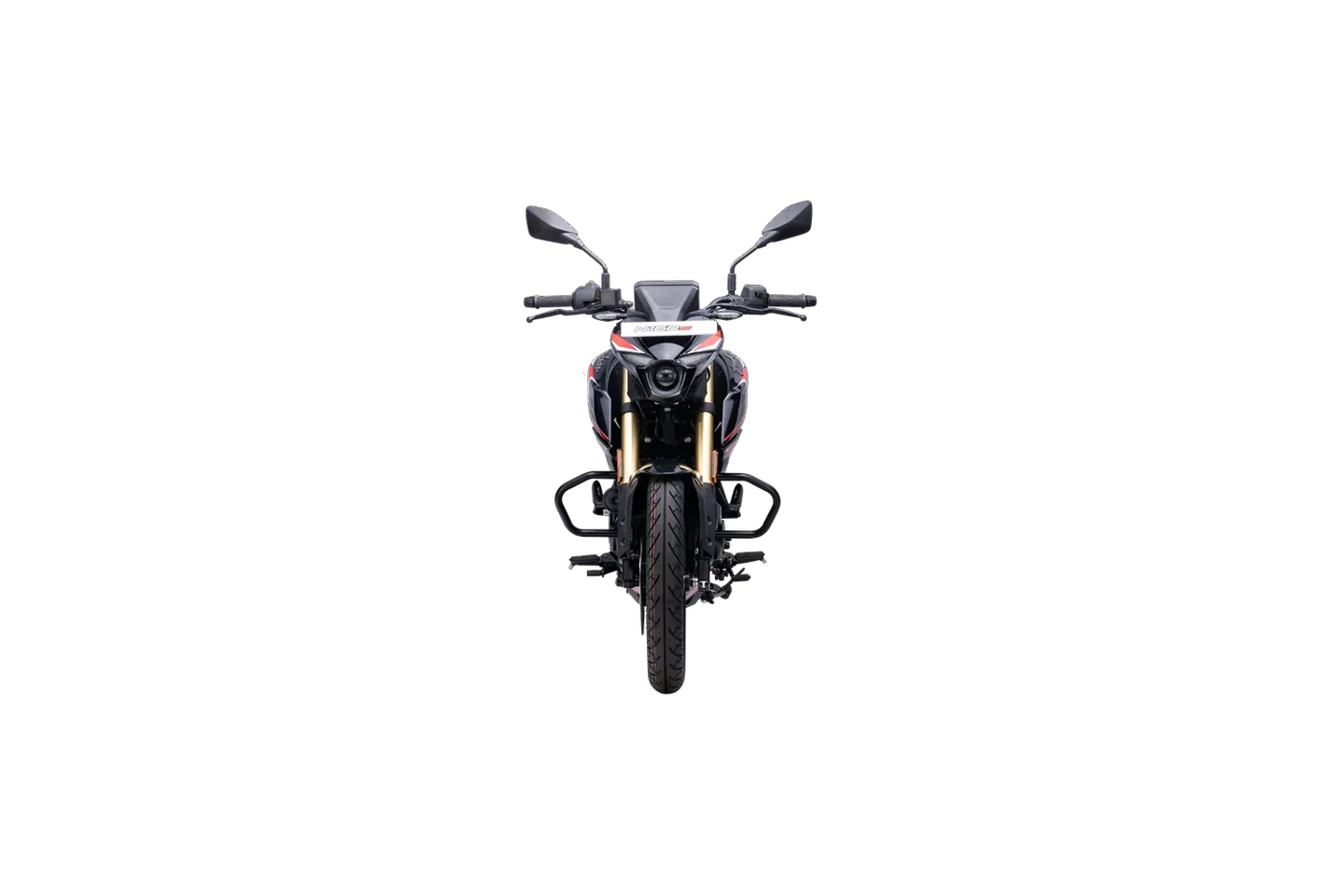 باجاج Pulsar N160 S USD Single Seat