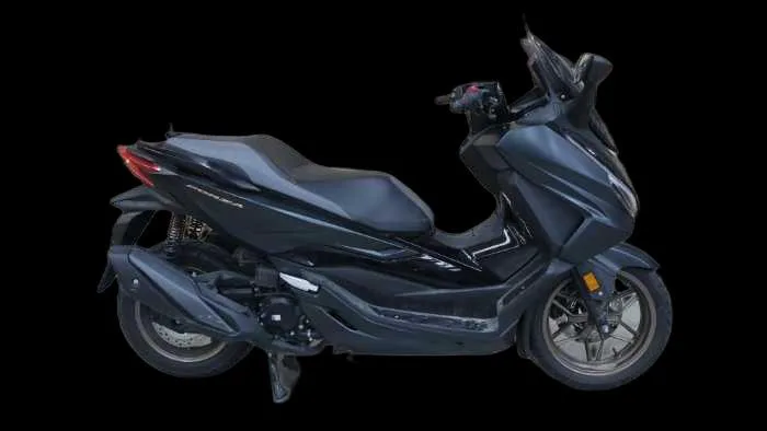 کهربا FR 330