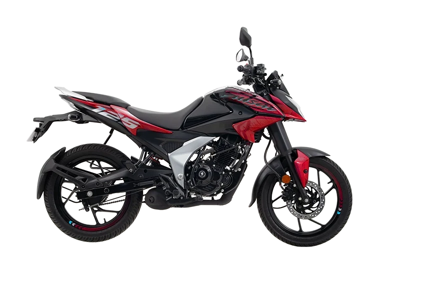 باجاج Pulsar N125