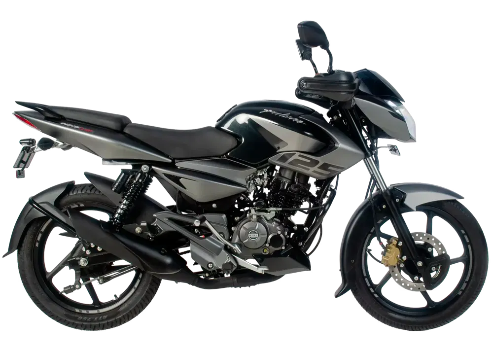 باجاج Pulsar LS125