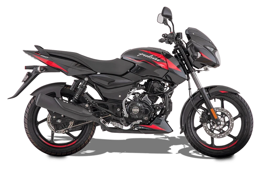 باجاج Pulsar 150 Classic (previous generation)؛ تصویر رسمی مدل
