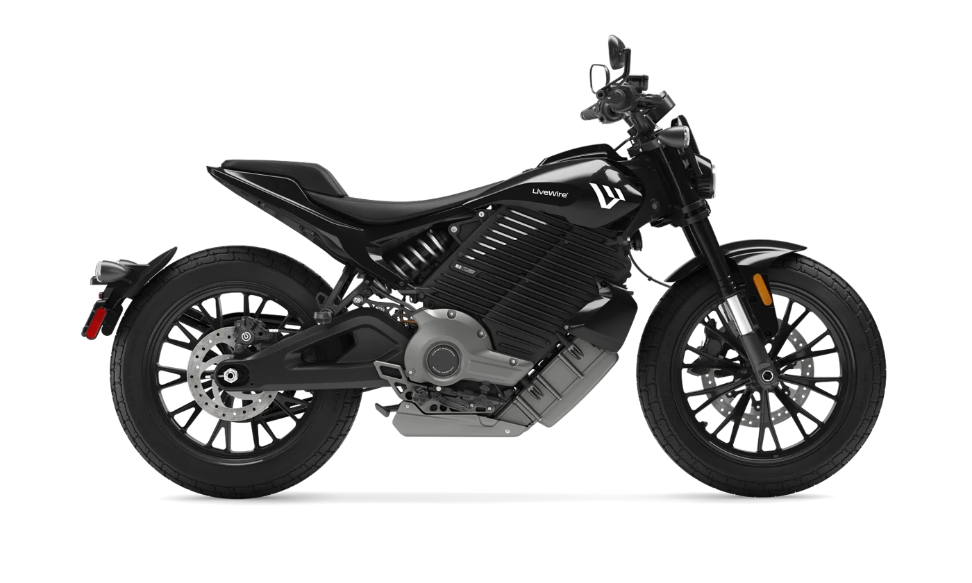 LiveWire S2 Del Mar official manufacturer image