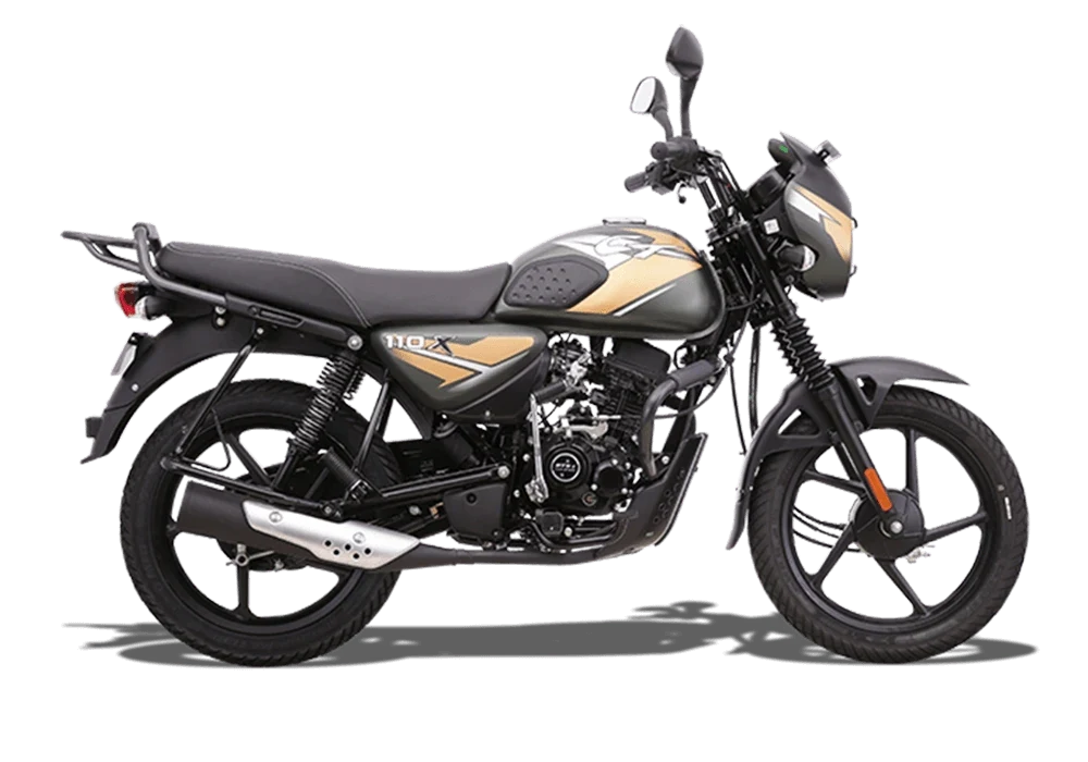 باجاج CT 110X