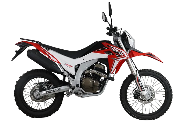 دلتا SX2 249