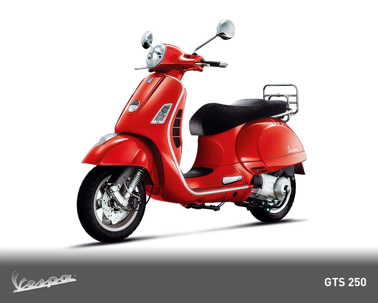 وسپا GTS 250