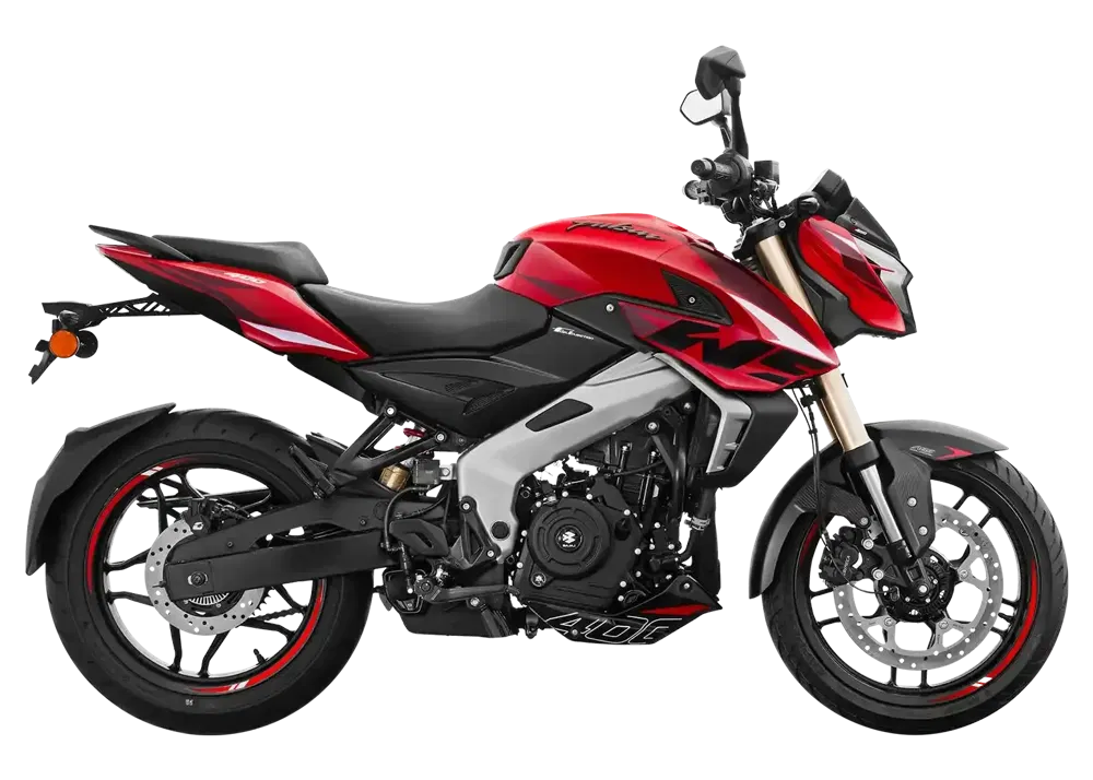 باجاج Pulsar NS400Z 373 Export