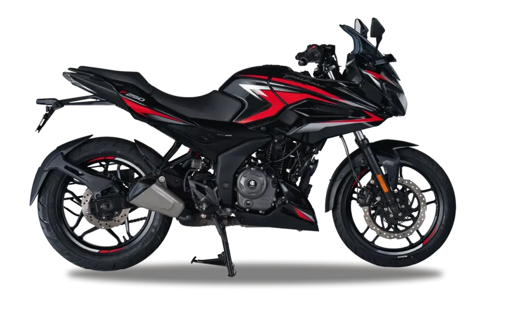 باجاج Pulsar F250 Original 2021
