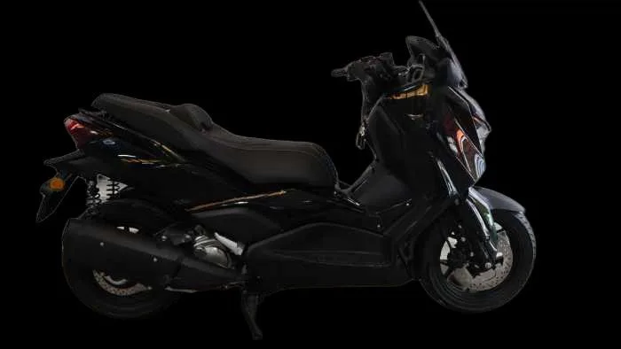 کهربا XM 249I