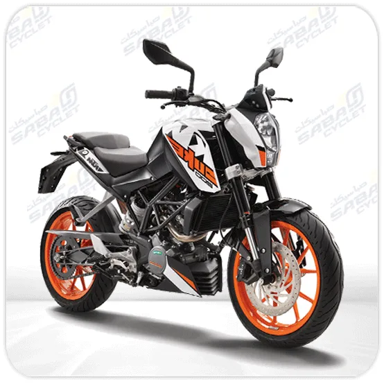 کی‌تی‌ام دوک 200