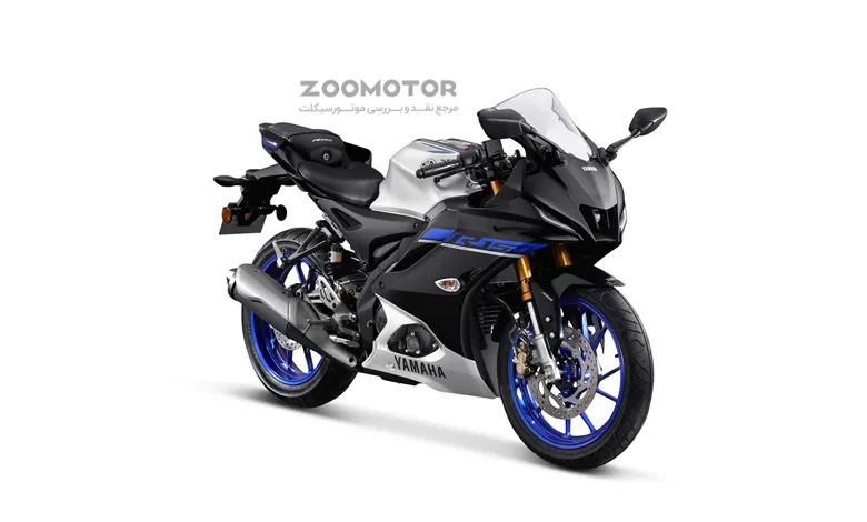 یاماها R15M