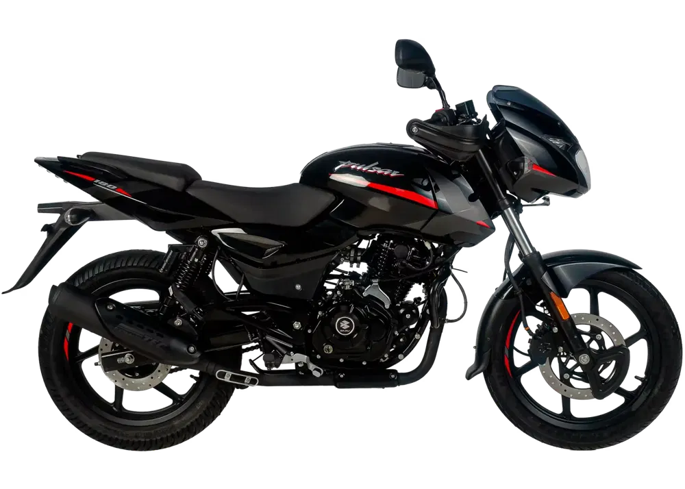 باجاج Pulsar 180 FI Export