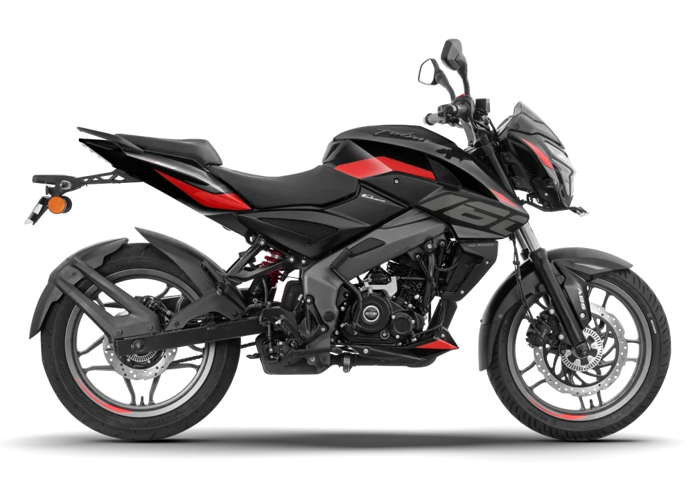 باجاج Pulsar NS160