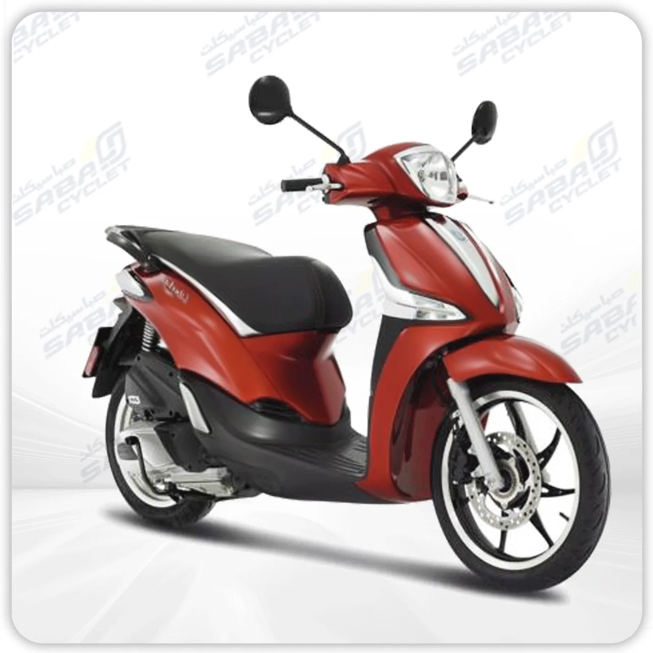 پیاجیو لیبرتی 150