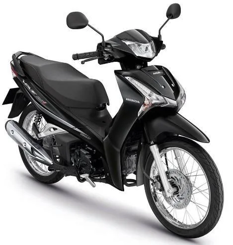 HANI WAVE 125I