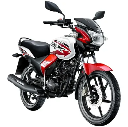 TVS Max 125 Sport