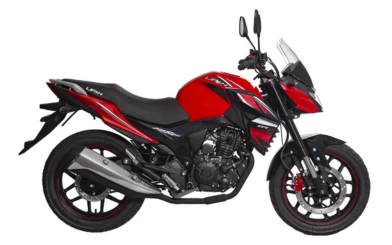 لیفان KPS 200