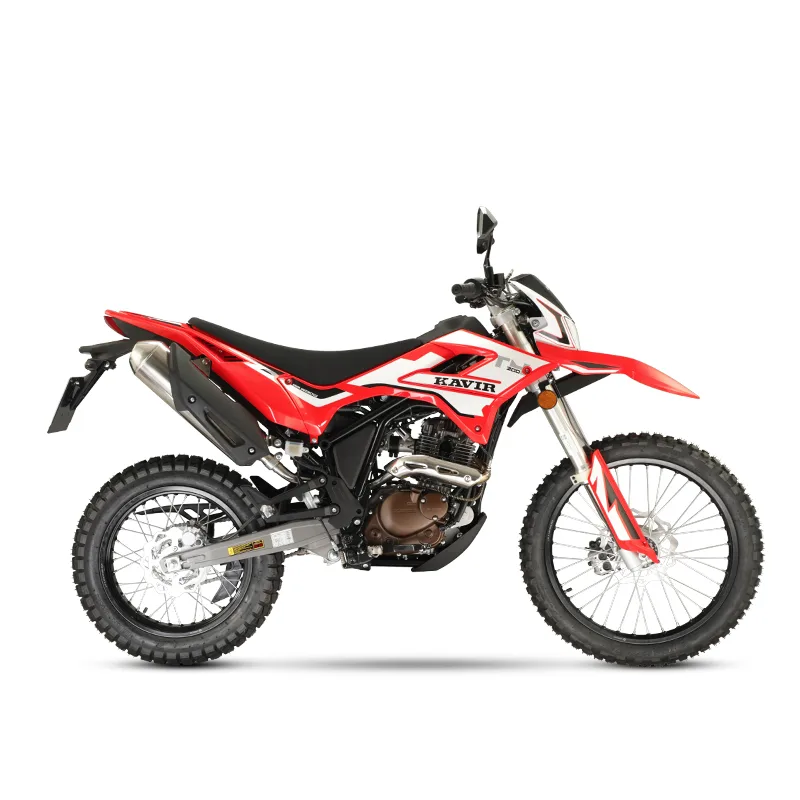 کویر T4 200