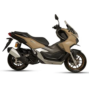 هوندا ADV 160 ABS
